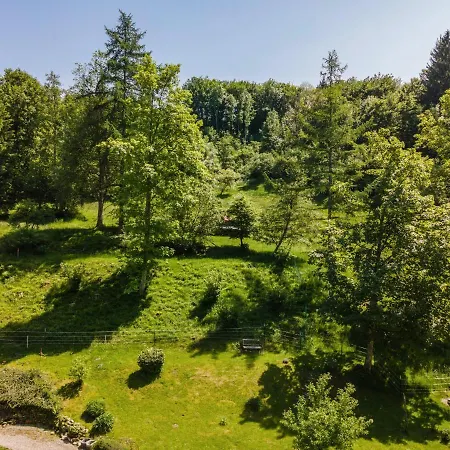 Tobelbach Daire Weiler-Simmerberg