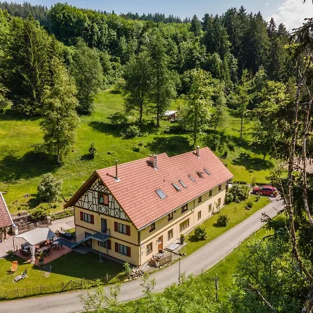 Tobelbach Daire Weiler-Simmerberg