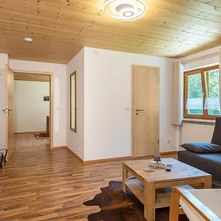 Tobelbach Daire Weiler-Simmerberg