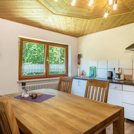 Appartamento Tobelbach