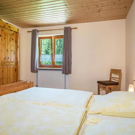 Appartamento Tobelbach