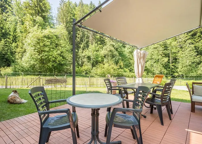 Tobelbach ويلر-سيمربيرغ