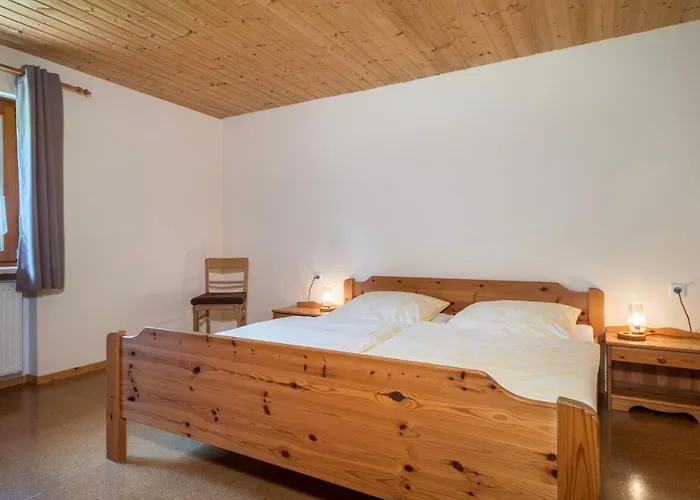 Tobelbach شقة ويلر-سيمربيرغ