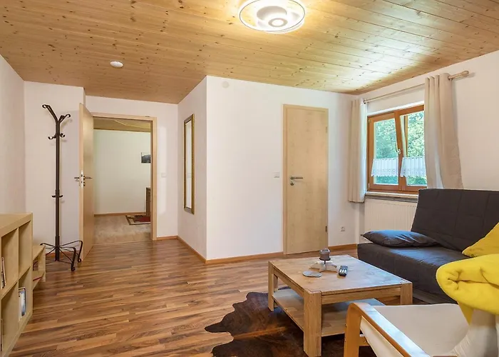 Tobelbach شقة ويلر-سيمربيرغ