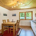 Apartamento Tobelbach *