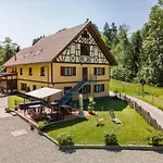 Apartamento Tobelbach *