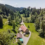 Tobelbach Apartamento *