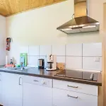 Apartamento Tobelbach *