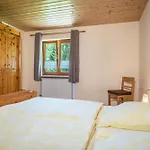 Apartamento Tobelbach