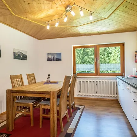 Apartment Tobelbach *