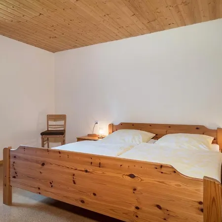 Tobelbach Apartment Weiler-Simmerberg