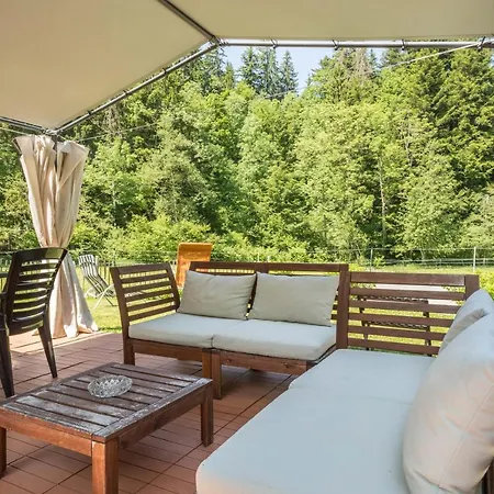 Tobelbach Apartment