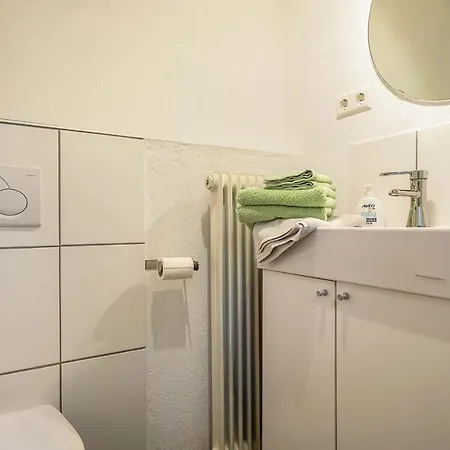 Tobelbach Apartment