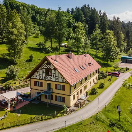 Tobelbach Apartment