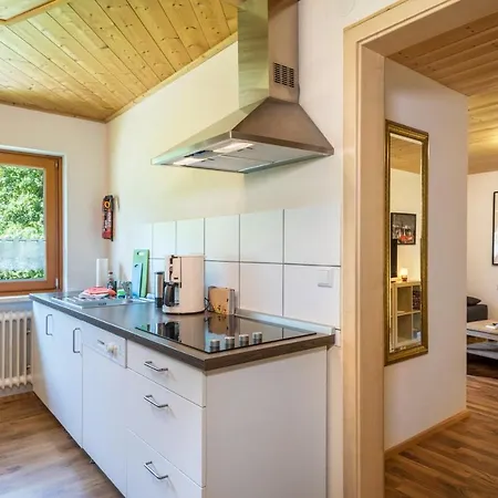 Apartment Tobelbach
