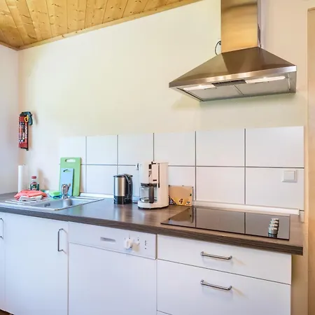Apartamento Tobelbach *