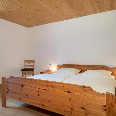 Tobelbach Apartmán Weiler-Simmerberg