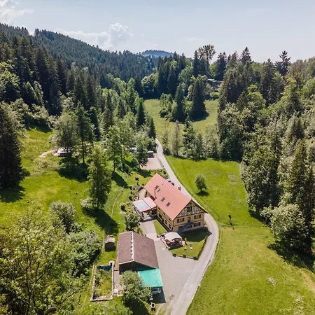 Tobelbach Apartamento