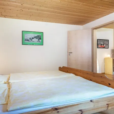 Tobelbach Apartmán
