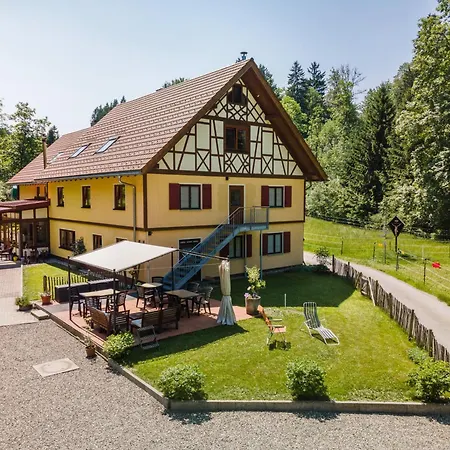 Apartmán Tobelbach *
